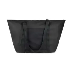 Kundfavorit VINGA Livorno GRS återvunnen polyester weekend bag