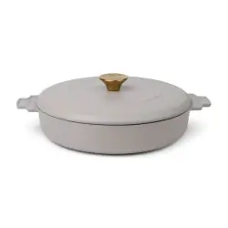 VINGA Monte heritage gjutjärnsgryta 2,5 L Outlet
