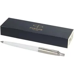 Parker Jotter Recycled kulspetspenna (blått bläck) Köp nu