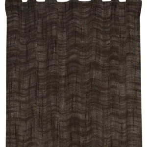 Gardin Nina Royal Bruce Brun 140x250cm 2-Pack Sista chansen