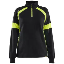 Erbjudande Sweatshirt Blåkläder 35661158 dam