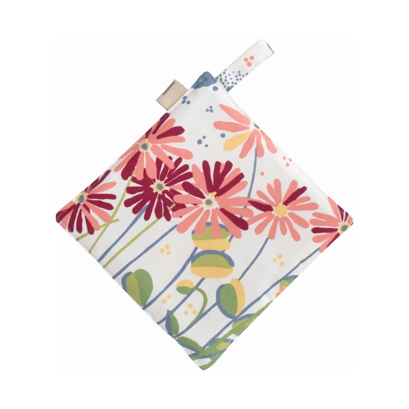 Grytlapp Almedahls Ailanthus Ljus Multi 23x23cm Bästa pris