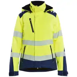 Jacka Blåkläder 44012513 dam Fynd