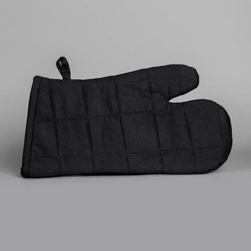 Grillvante Fritz Magnus René Svart 45cm Fri frakt