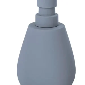 Utförsäljning Tvålpump Kleine Wolke Drip Blå 15,7cm