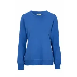 Handla nu Crew Neck Lady