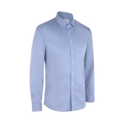 Begränsat antal SEVEN SEAS Fine Twill | slim