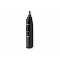 Begränsad tid NT5650|Philips Nose, ear, and eyebrow trimmer with 5 accessories