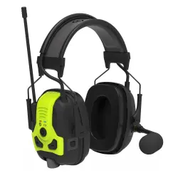 Fynd Freebird PRO X Hearing Protection