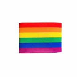 Kaptensbindel Armbindel Pride I lager
