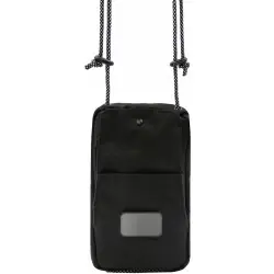 BrandCharger Solo crossbody-väska Trygg betalning