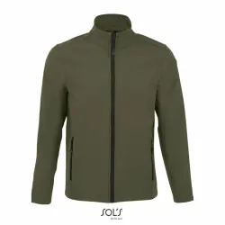Race Men - RACE Softshell jacka Begränsat antal
