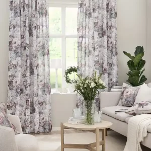 Sänkt pris Multibandslängd med tryckt blommotiv Shivaun 2-pack