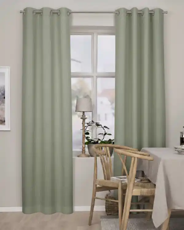 Öljettlängd Brooklyn enfärgad 2-pack Begränsad tid