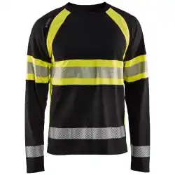 T-Shirt Blåkläder 35101030 risnedsättning