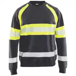 Sweatshirt Blåkläder 33591158 Begränsat erbjudande