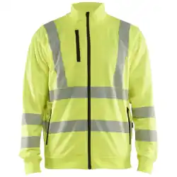 Sänkt pris Sweatshirt Blåkläder 35632538