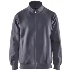 Sweatshirt Blåkläder 33491048 Rea
