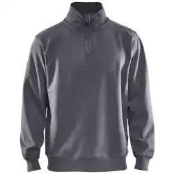 Sweatshirt Blåkläder 33651048 Erbjudandepris