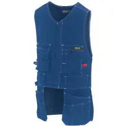I lager Väst Blåkläder 31051370