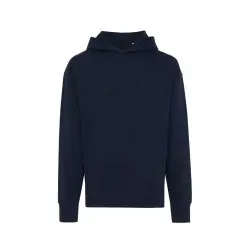 Begränsat erbjudande IQONIQ Yoho relaxed fit hoodie i återvunnen bomull