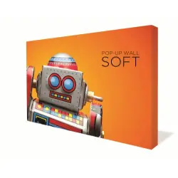 Fynd Softwall® Pop-up