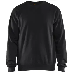 Sweatshirt Blåkläder 35851169 Endast idag