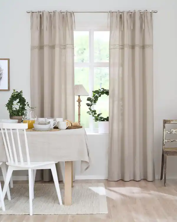 Knytbandslängd Sanna 2-pack Trygg betalning
