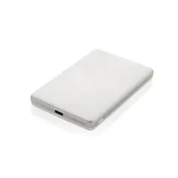 Begränsad tid Orion RCS återvunnen aluminium 5000 mah 5W magnetisk powerba