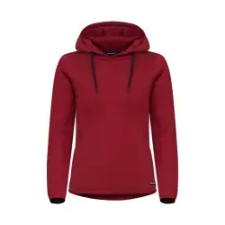 Populärt val Pemberton Hood Women