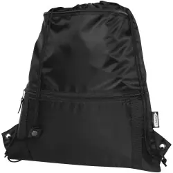 Adventure återvunnen isolerad gympapåse 9L Kundfavorit