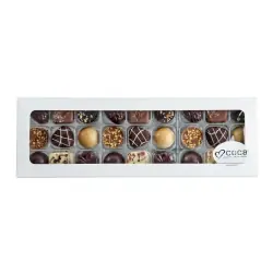 Fynd Chokladpraliner, 27st