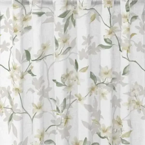 Begränsat antal Multibandslängd Gertrud blommig 2-pack