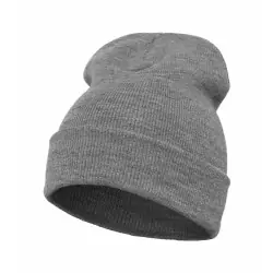 I lager Heavyweight Long Beanie