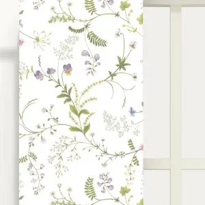 Panellängder Blomsteryra 2-pack Endast denna vecka