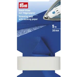 Expressleverans Fållband Prym Bredd 2 cm