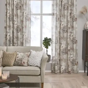 Nedsatt pris Multibandslängd med tryckt blommotiv Shivaun 2-pack