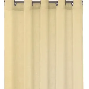 Nedsatt pris Enfärgad Öljettlängd Noah med Struktur 2-pack