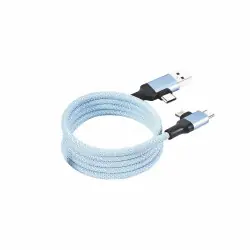 4in1 Magnetic PD cable 1m Premium