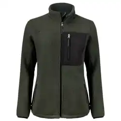 WJ85 - Pile Fleece Jacket Bästa pris