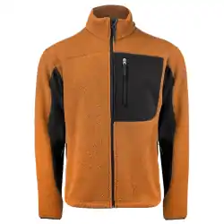Rabatter FJ85 - PILE FLEECE JACKET