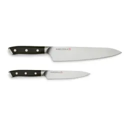 Extra rabatt Markus Aujalays kock och skalknivset classic 2-delar