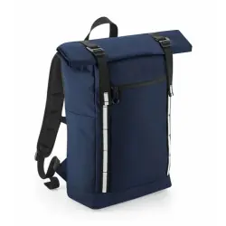 Urban Commute Roll-Top Backpack I lager
