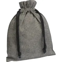 Billig Bill - Bomullspåse - 110 g/m²