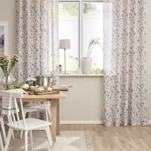 Öljettlängd blommig Saga 2-pack Beställ nu