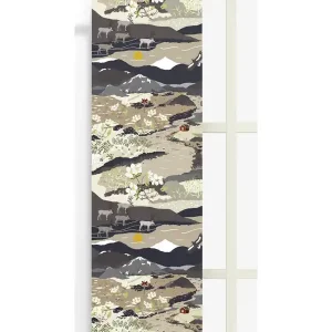 Panellängd Fjällvandring 2-pack Sista chansen