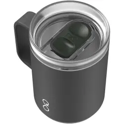 Nedsatt pris Ocean Bottle 350 ml vakuumisolerad resemugg