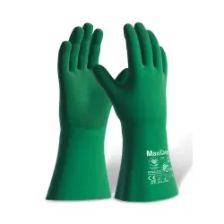 Snabb frakt MaxiChem Cut Tritech Gloves