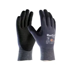 Säker betalning MaxiCut Ultra 4C DT HT Gloves