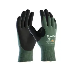 MaxiCut Oil 3B Gloves Handla nu